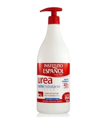 Instituto Espanol, Urea, ultranawilżający balsam do ciała z mocznikiem, 950 ml