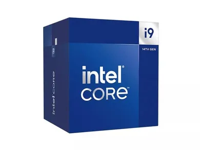 Intel, procesor, Core i9-14900 5,8 GHz 32 MB LGA1700