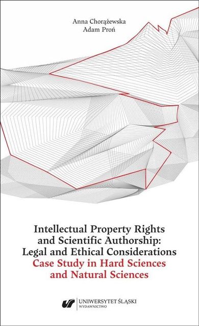 Intellectual Property Rights and Scientific