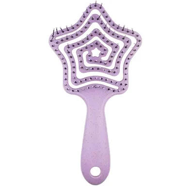 Inter Vion, NatureBrush Star, szczotka do włosów