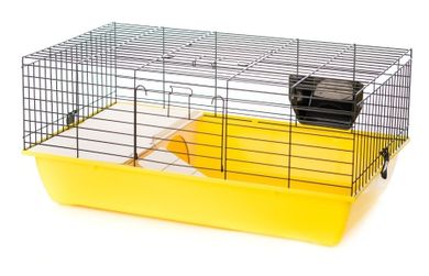 Inter-Zoo, klatka dla królika, 80 cm