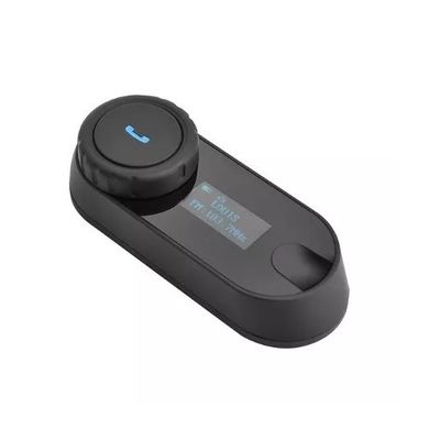 Interkom Motocyklowy Freedconn T-com Sc V3 Pro Single
