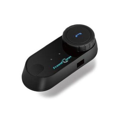 Interkom Motocyklowy Freedconn T-com Vb Single