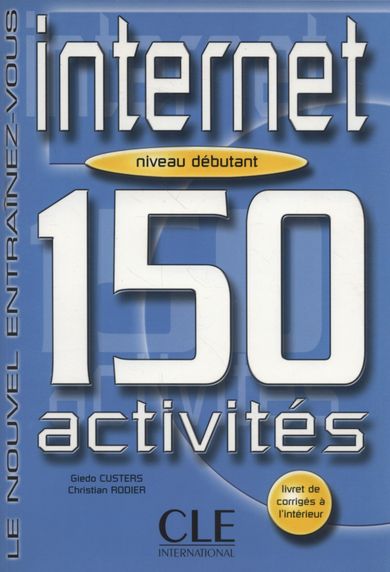 Internet 150 activites