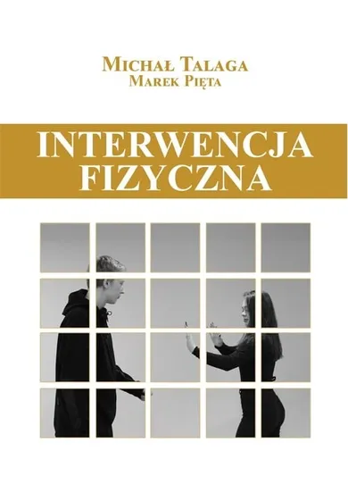 Interwencja fizyczna