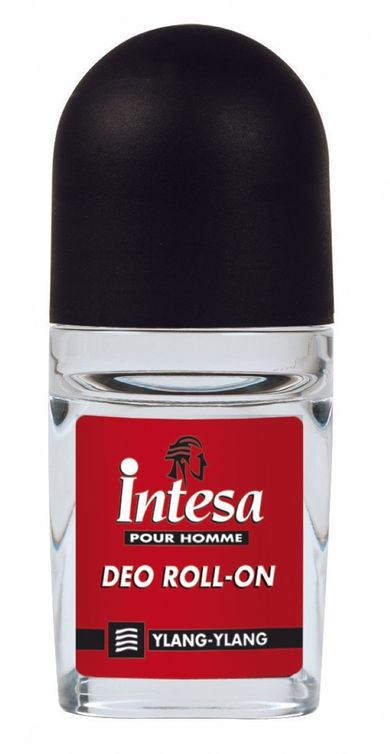 Intesa, dezodorant roll-on, 50 ml