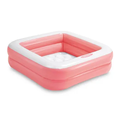 Intex, basen dmuchany, brodzik, 85-25 cm