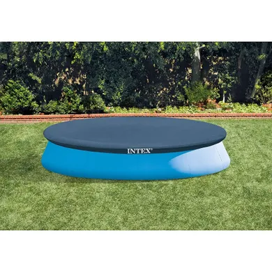 Intex, Easy Set, pokrywa basenu, 3,66 m