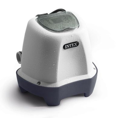Intex, generator chloru do basenów ogrodowych