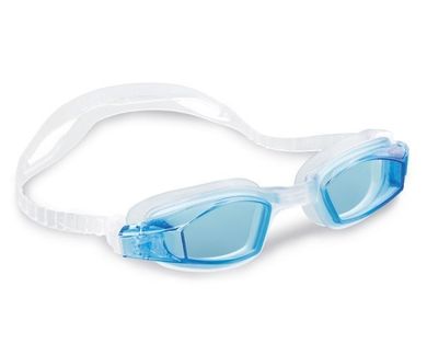 Intex, okularki do pływania