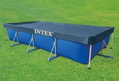 Intex, pokrywa basenu stelażowego, 4,5-2,2 m