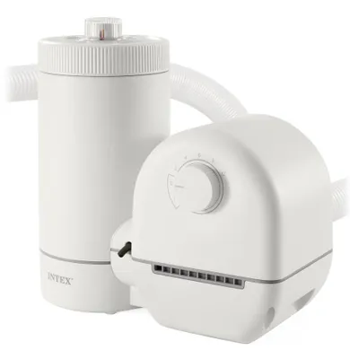 Intex, pompa filtrująca do basenów ogrodowych, 5678 l/h