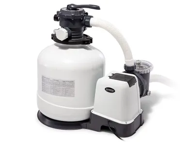 Intex, pompa piaskowa, 12000l/h