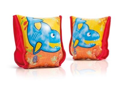 Intex, rękawki do pływania dla dzieci, 23-18 cm