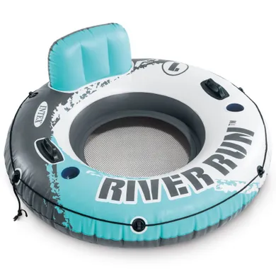 Intex, River Run, koło do pływania, 135 cm