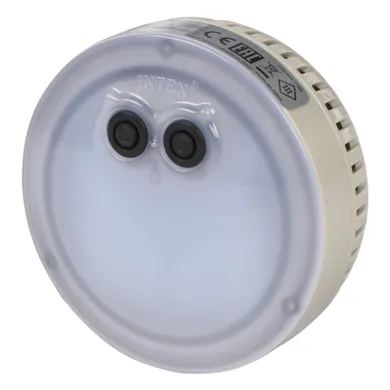 Intex, wielokolorowa lampa do SPA LED