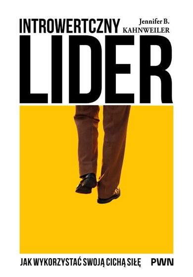 Introwertyczny lider