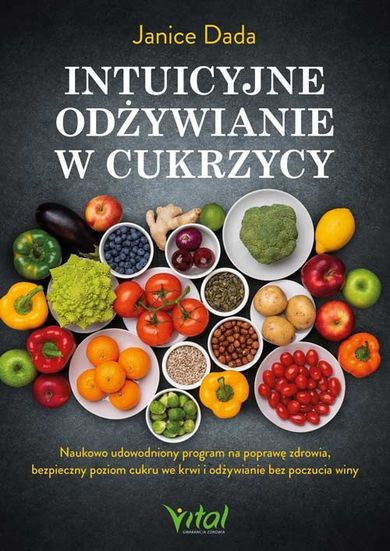 Intuicyjne odżywianie w cukrzycy