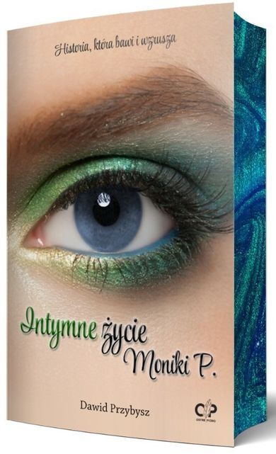 Intymne życie Moniki P.