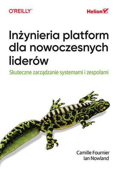 Inżynieria platform dla nowoczesnych liderów
