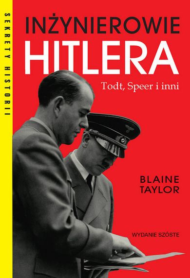 Inżynierowie Hitlera