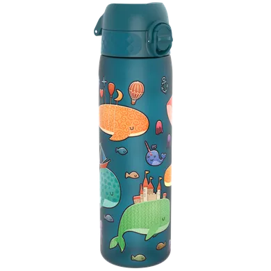 ION8, Ocean, bidon z ustnikiem, morski, 500 ml