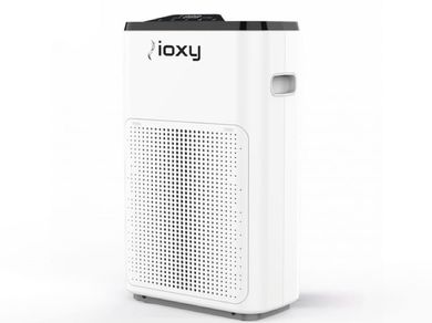 iOxy, One, oczyszczacz powietrza