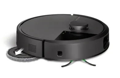iRobot, Roomba Combo 505, robot sprzątający, czarny