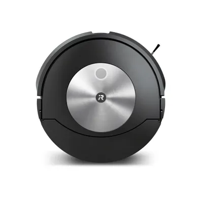 Irobot, Roomba Combo, j7, robot sprzątający, czarny