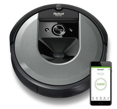 iRobot, Roomba I7, robot sprzątający