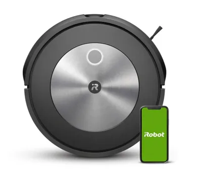 iRobot, Roomba, robot sprzątający, J7, j7158