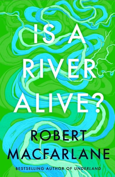 Is a River Alive? (wersja angielska)