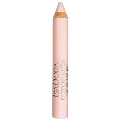 IsaDora, Eyebrow Lifter Highlighting Pen, rozświetlająca kredka pod brwi, 3.2g