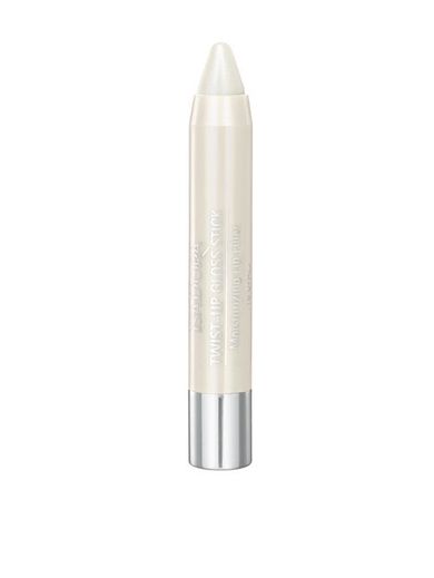IsaDora, Twist-Up Gloss Stick Moisturizing Lip Filer, nawilżająca pomadka w sztyfcie, nr 18 Opals, 2.7 g