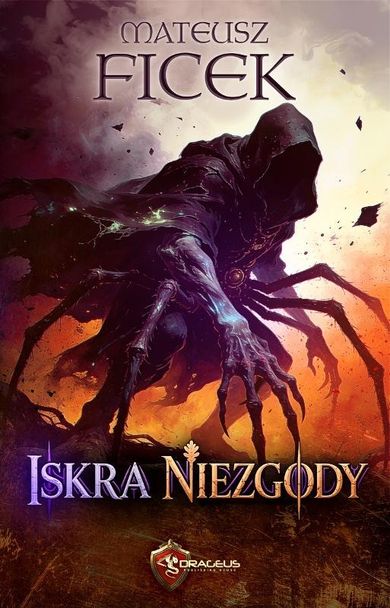 Iskra niezgody