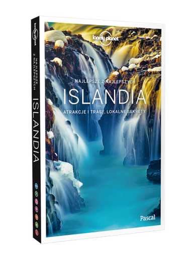Islandia. Atrakcje i trasy, lokalne sekrety