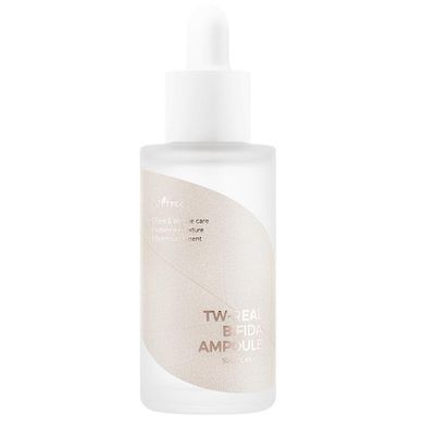 Isntree, TW-Real Bifida Ampoule, regenerujące serum do twarzy, 50 ml