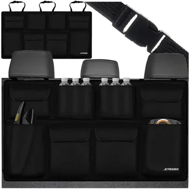 Iso Trade, organizer na fotel samochodowy