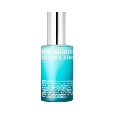Isoi, Pore Tightening Control Serum, serum regulujące wydzielanie sebum, 50 ml