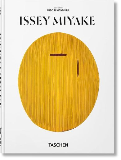 Issey Miyake. 45th Ed.