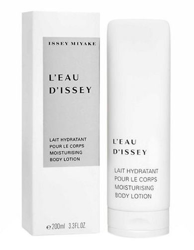 Issey Miyake, L'eau d'Issey, balsam do ciała, 200 ml