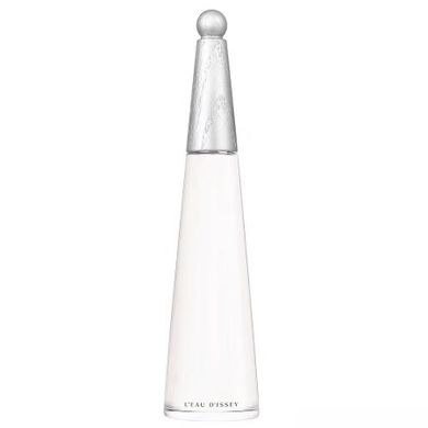 Issey Miyake, L'Eau D'Issey Intense, woda perfumowana, refillable, spray, 50 ml