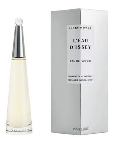 Issey Miyake, L'eau d'Issey pour Femme, Woda perfumowana, 25 ml