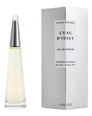 Issey Miyake, L'eau d'Issey Pour Femme, Woda perfumowana, 50 ml