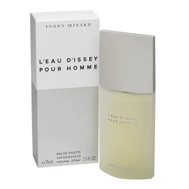 Issey Miyake, L'eau d'Issey pour Homme, woda toaletowa, 200 ml