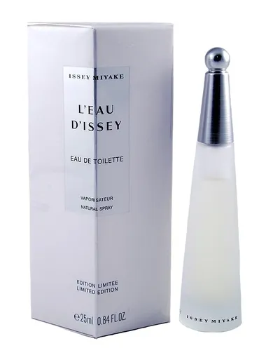 Issey Miyake, L'eau D'Issey, Woda toaletowa, 25 ml