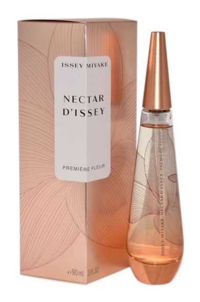 Issey Miyake, Nectar D'Issey Premiere Fleur, woda perfumowana, 90 ml