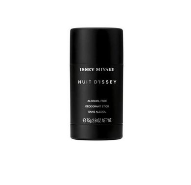 Issey Miyake, Nuit d'Issey, dezodorant w sztyfcie, 75 g