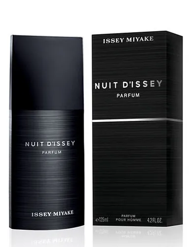 Issey Miyake, Nuit d'Issey, Woda perfumowana, 125 ml