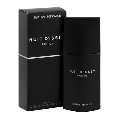 Issey Miyake, Nuit D'Issey, woda perfumowana, 75 ml